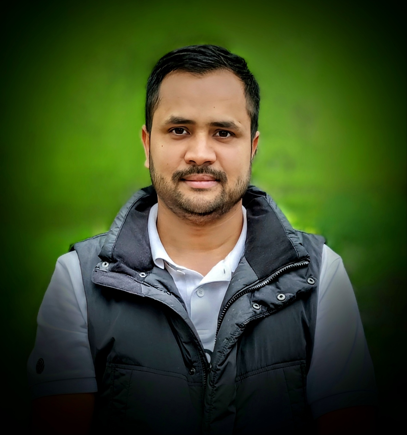 Md. Abu Zafar Al Munsur